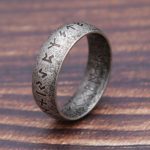 bague runique pouvoir