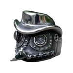 bague peste noire