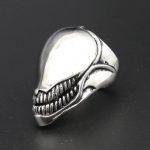 bague venom homme