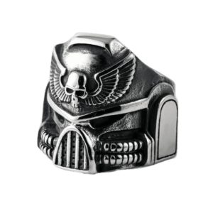 bague warhammer 40k
