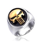 bague the punisher